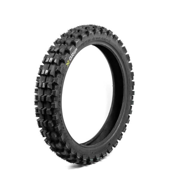 Anvelopa X-GRIP SUPER X-GEAR 100/90-19