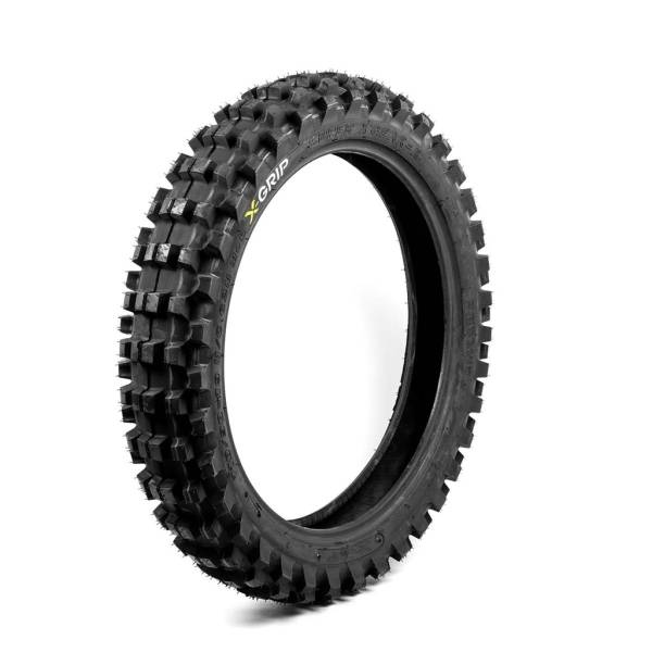 Anvelopa X-GRIP SUPER X-GEAR 110/90-19