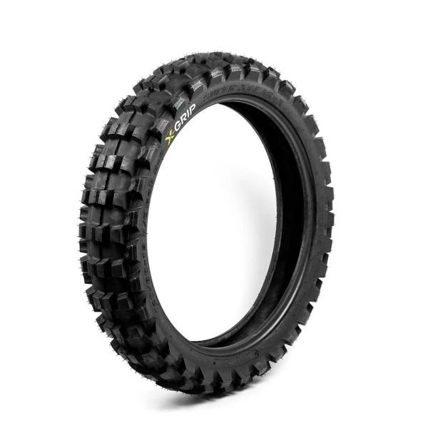 Anvelopa X-GRIP SUPER X-GEAR 120/80-19