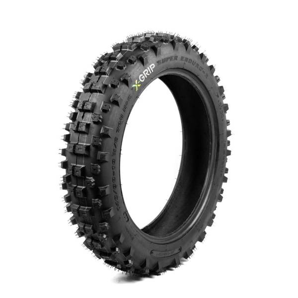 Anvelopa X-GRIP SuperENDURO-R 140/80-18 Medium