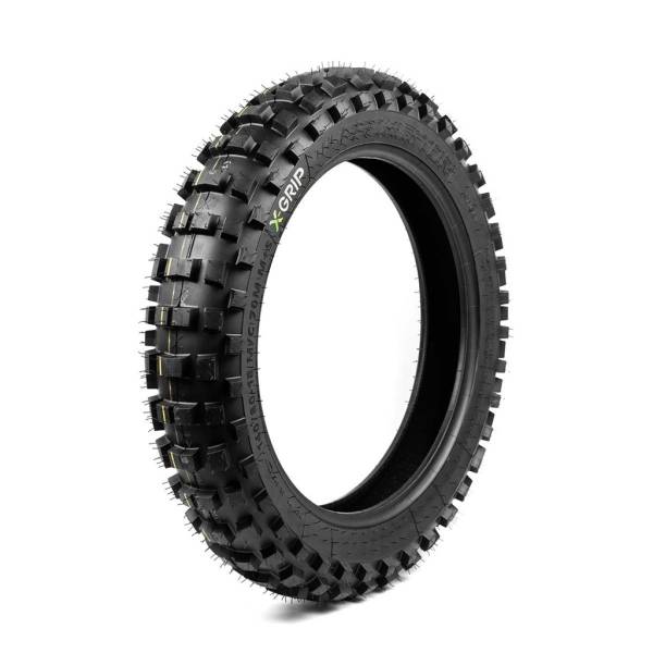 Anvelopa X-GRIP THE ESCALATOR 140/80-18