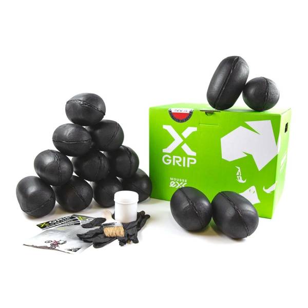 Mousse X-GRIP EXX 140/80-18 