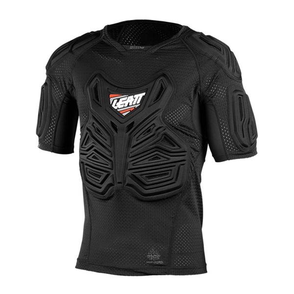 Tricou protectie LEATT Roost TEE