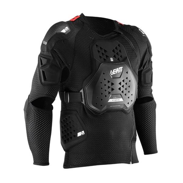 Armura LEATT 3DF AirFit Hybrid