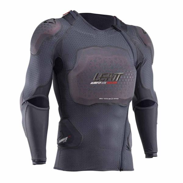 Armura LEATT 3DF AirFit Lite Evo
