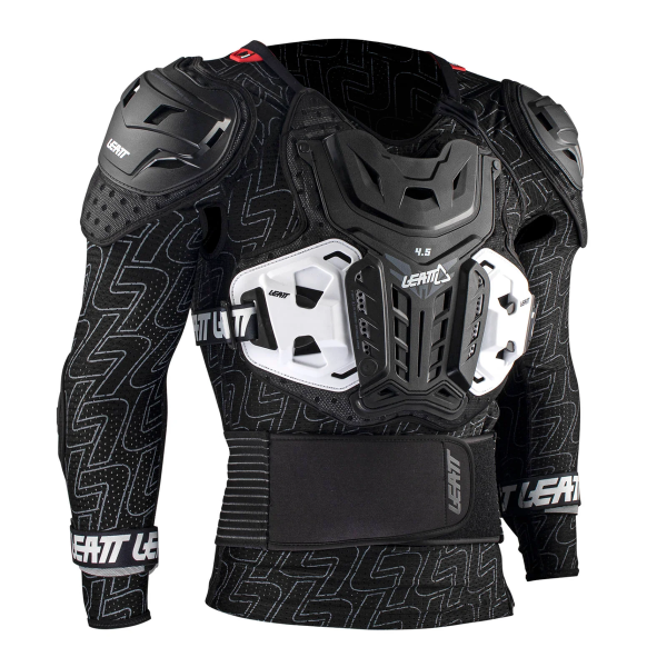 Armura LEATT 4.5 Pro