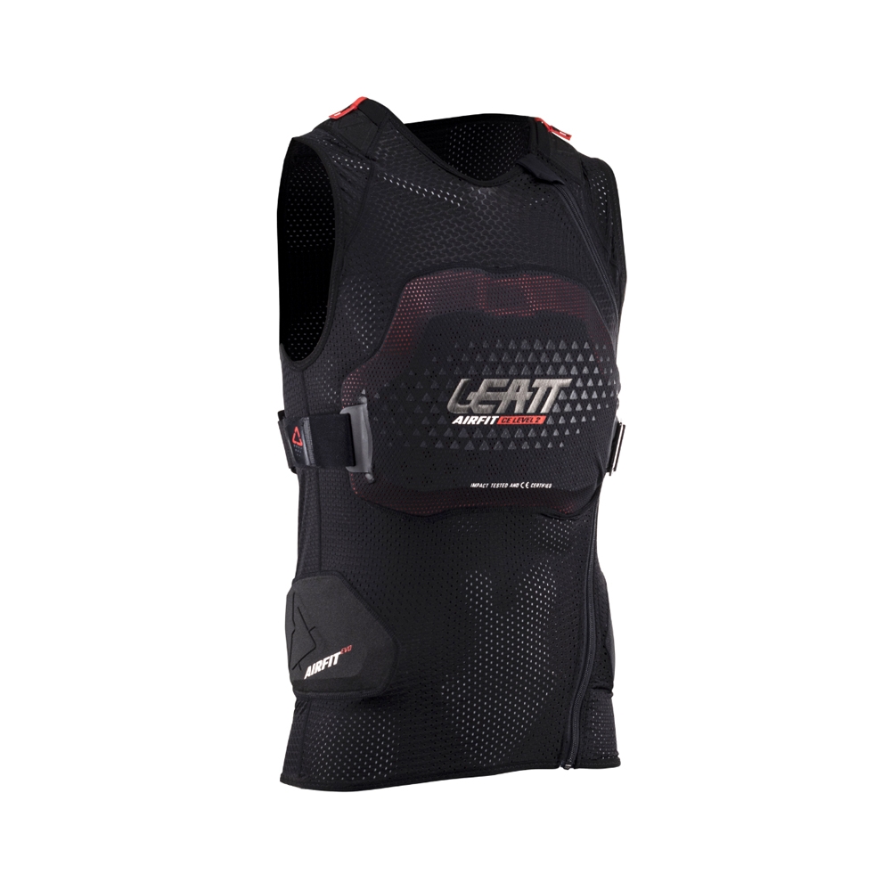 Vesta de protecție LEATT 3DF Airfit Evo
