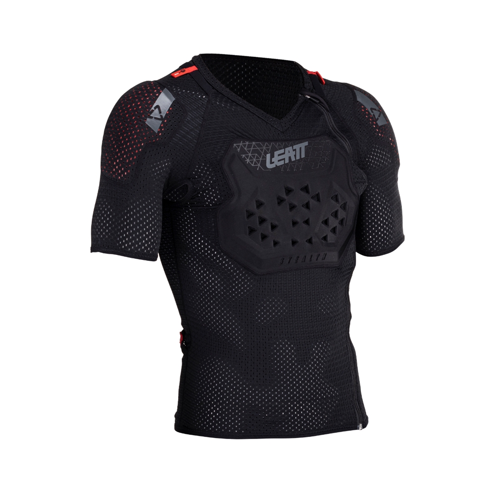 Tricou protectie LEATT ReaFlex