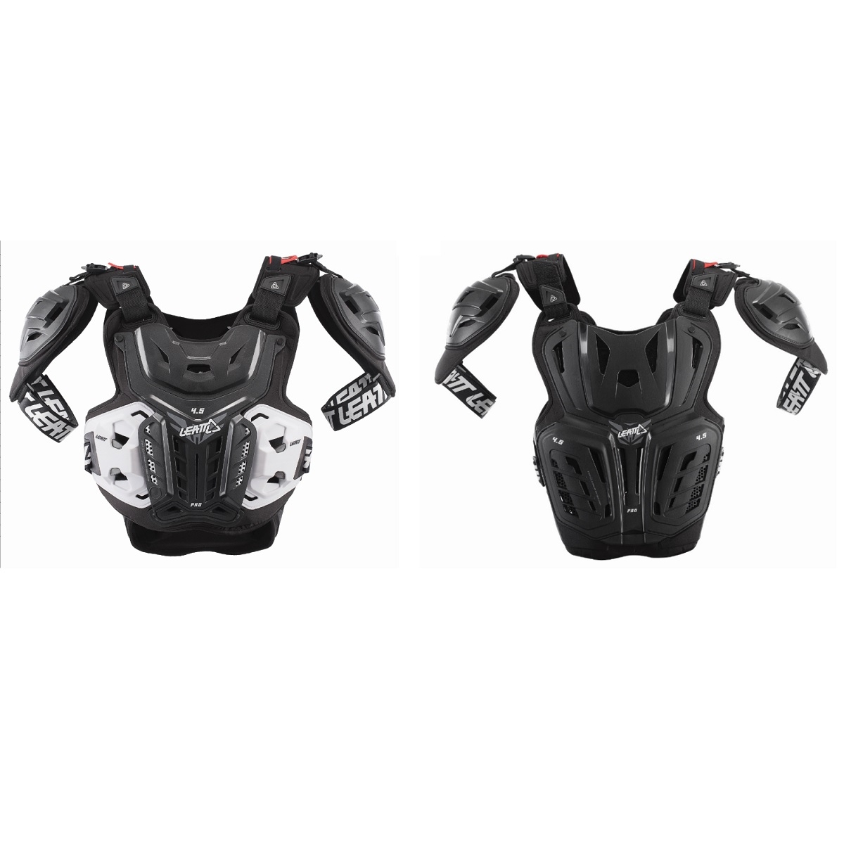 Protectie piept LEATT 4.5 Pro